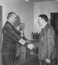 Doenitz_Hitler