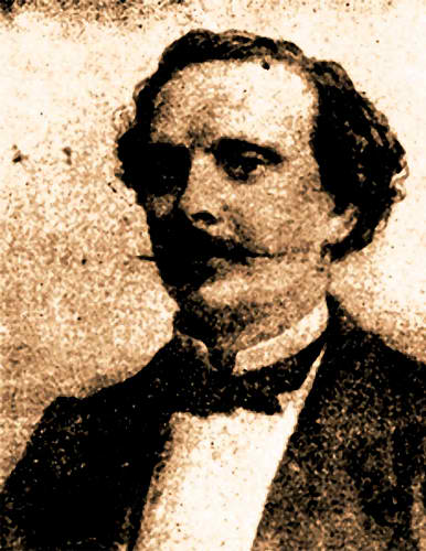 Alejandro Tapia y Rivera (1822-1882)