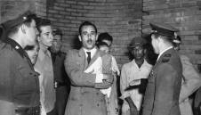 Juan Maldonado Noriega, líder estudiantil (1948)